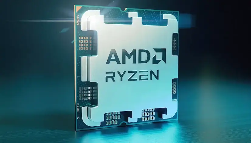 Informático Leganés - Montaje Procesadores AMD Gaming PC Leganés